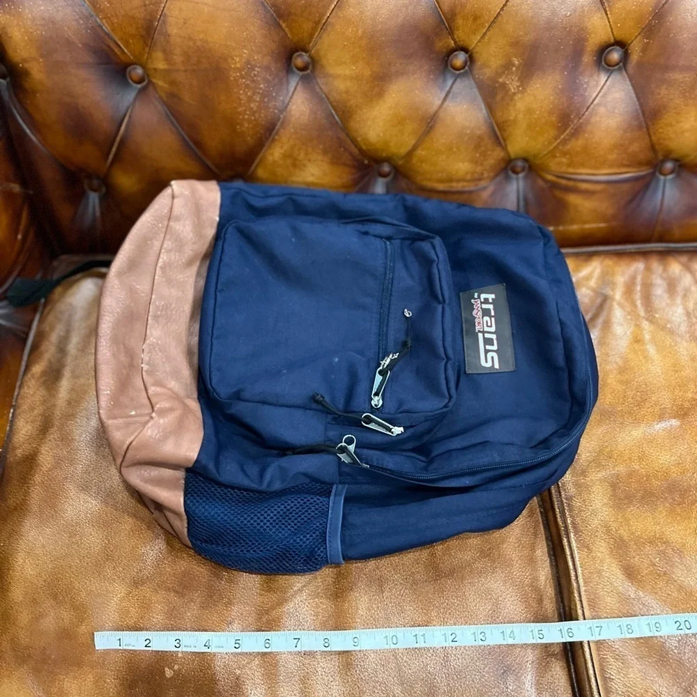 Jansport “Trans” backpack in used condition